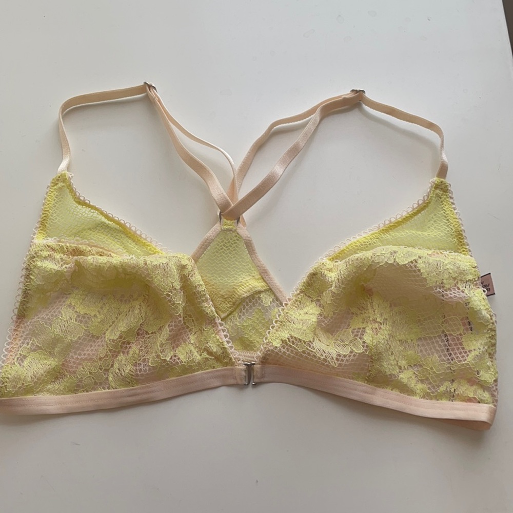 3/$15🌟LAST CHANCE Victoria’s Secret sexy bralette